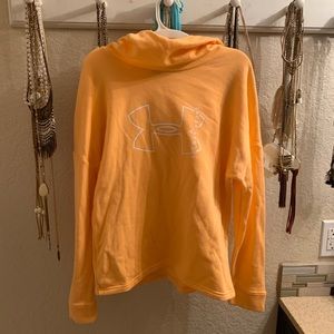NWOT Under Armour hoodie